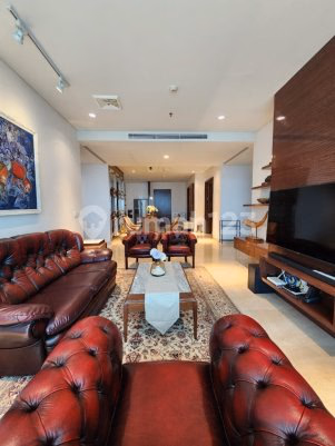 Apartemen Pakubuwono Jual Studio Pakubuwono - Untuk Anda yang mencari Aparte #652211 - foto 5
