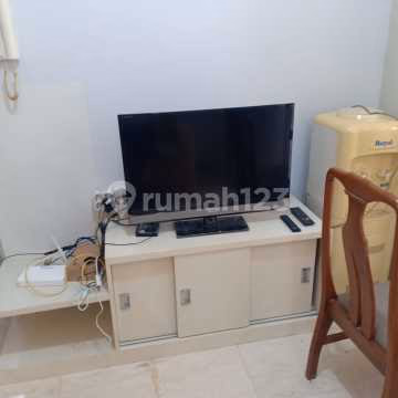 Apartemen Central Park Jual 1BR Central Park - Berlokasi di Central Park, Jak #595870 - foto 3