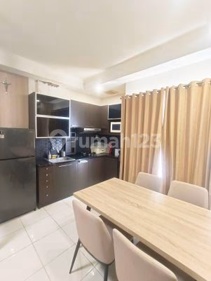 Apartemen Central Park Jual 1BR Central Park - Untuk Anda yang mencari Unit a #963154 - foto 5