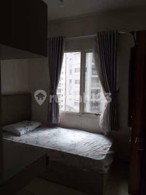 Apartemen Central Park Jual Studio Central Park - Apartemen 1 lantai di kawasan #625075 - foto 4