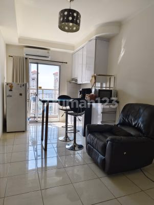 Apartemen Central Park Jual Studio Central Park - Untuk Anda yang mencari Unit a #446808 - foto 5