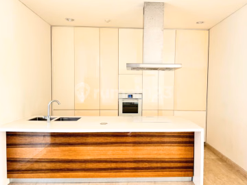 Apartemen Pakubuwono Jual 2BR Pakubuwono Lt.175 - ID : AR102005
Dijual Apartemen #534030 - foto 3