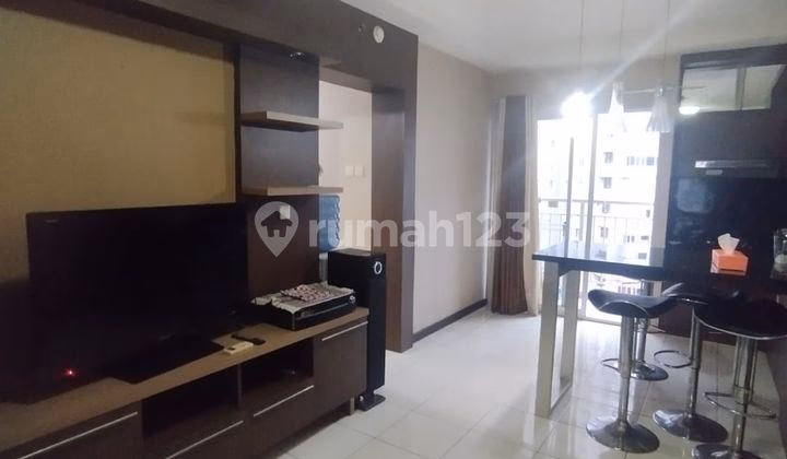 Apartemen Central Park Jual Studio Central Park - Unit apartemen 1 lantai di kaw #423338