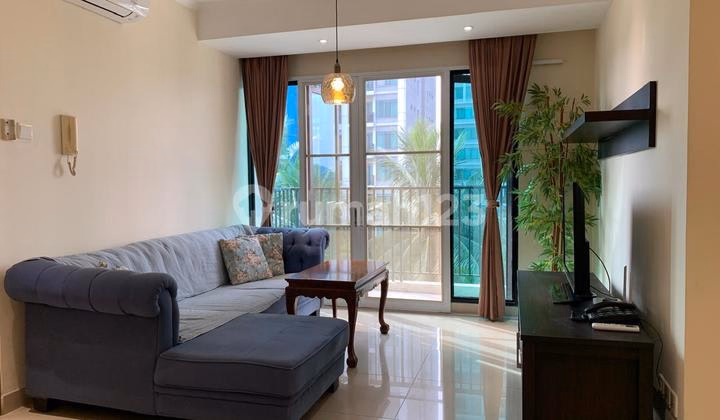 Apartemen Pondok Indah Jual 4BR+ Pondok Indah - Untuk Anda yang mencari Aparte #705337