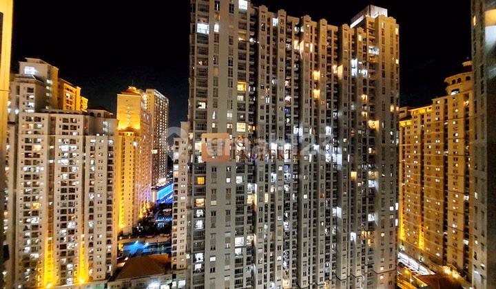 Apartemen Taman Anggrek Jual 2BR 5m² - Dijual 2 Bedroom di Royal Medi #558462