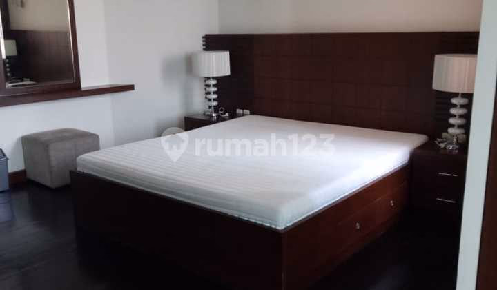Apartemen Taman Anggrek Jual Studio - Taman Anggrek, Jakarta Barat - #772921
