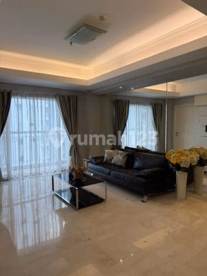 Apartemen Central Park Jual 3BR Central Park Lt.100 - Di kawasan Central Park, Jakar #640734 - foto 4