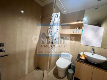 Apartemen Central Park Jual Studio Central Park - Hunian berupa Condominium 1 la #325158 - foto 3