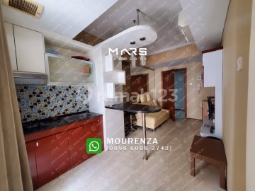 Apartemen Central Park Jual Studio Central Park - Untuk Anda yang mencari Unit a #286155 - foto 2