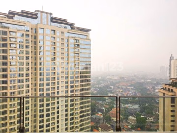 Apartemen Pakubuwono Jual 1BR Pakubuwono Lt.148 - Apartment Name: Pakubuwono Spr #748458 - foto 4