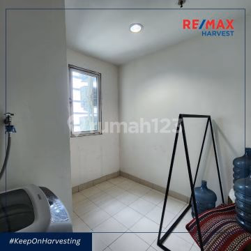 Apartemen Central Park Jual 4BR+ Central Park 113m² - Di Central Park, Jakarta Barat #455590 - foto 3