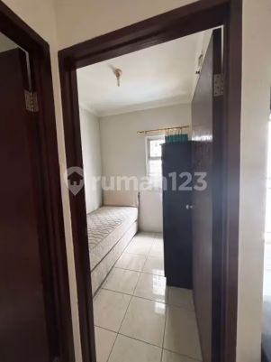 Apartemen Central Park Jual Studio Central Park - Central Park, Jakarta Barat - #649387 - foto 2