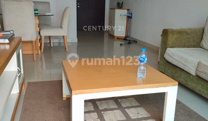 Apartemen Central Park Jual 2BR Central Park - Hunian berupa Unit apartemen 1 #495764