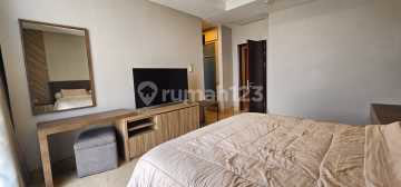 Apartemen Senayan Sewa 2BR Senayan - Condominium 1 lantai di kawasa #576711 - foto 4