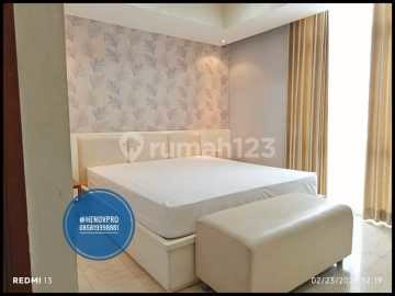 Apartemen Central Park Jual Studio Central Park - Unit apartemen 1 lantai di Cen #650054 - foto 3