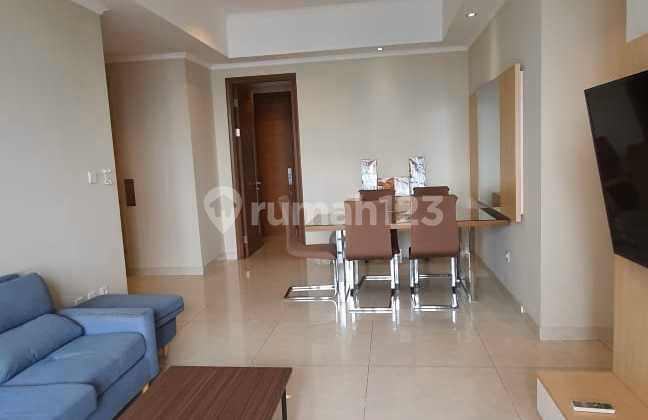 Apartemen Taman Anggrek Jual 3BR - Kesempatan terbatas buat Anda #650718