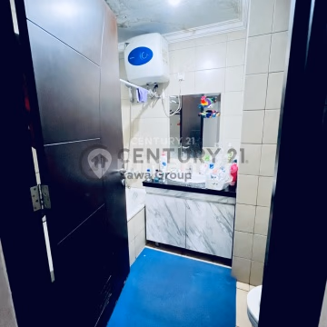 Apartemen Central Park Jual Studio Central Park - Condominium 2 lantai di Centra #605990 - foto 2