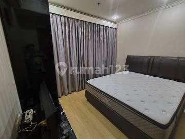 Apartemen Central Park Jual 1BR Central Park - Central Park, Jakarta Barat - #408962 - foto 2