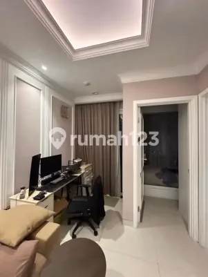 Apartemen Central Park Jual 2BR Central Park - Berlokasi di Central Park, Jak #550095 - foto 3