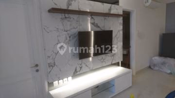 Apartemen Central Park Jual 3BR Central Park - Untuk Anda yang mencari Condom #418897 - foto 5