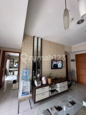 Apartemen Central Park Jual Studio Central Park - Condominium 1 lantai di kawasa #687758 - foto 2