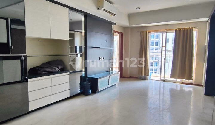 Apartemen Central Park Jual Studio Central Park - Hunian berupa Condominium 1 la #618601