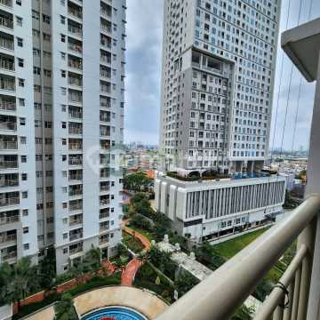 Apartemen Central Park Jual 1BR Central Park - Unit apartemen yang terletak d #352638 - foto 5