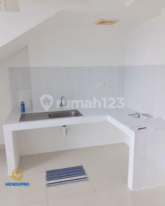 Apartemen Central Park Jual Studio Central Park - Dijual Cepat Neo Soho Dakota S #458562 - foto 4
