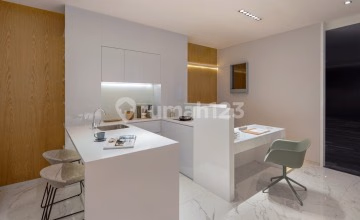 Apartemen Pakubuwono Jual 1BR Pakubuwono 60m² - Untuk Anda yang mencari Aparte #673869 - foto 5