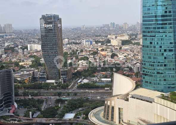 Apartemen Central Park Jual Studio Central Park - Apartemen yang terletak di Cen #593707
