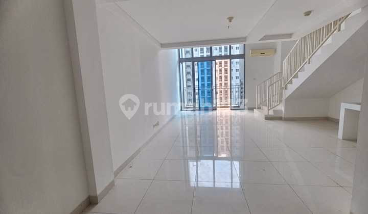 Apartemen Central Park Jual Studio Central Park - Untuk Anda yang mencari Condom #630401