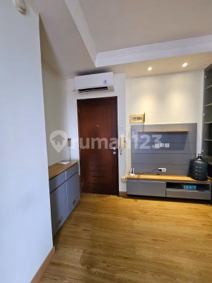 Apartemen Central Park Jual Studio Central Park - Central Park, Jakarta Barat - #495276 - foto 2