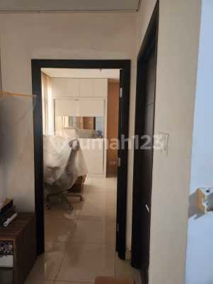 Apartemen Central Park Jual Studio Central Park - Di Central Park, Jakarta Barat #539823 - foto 2