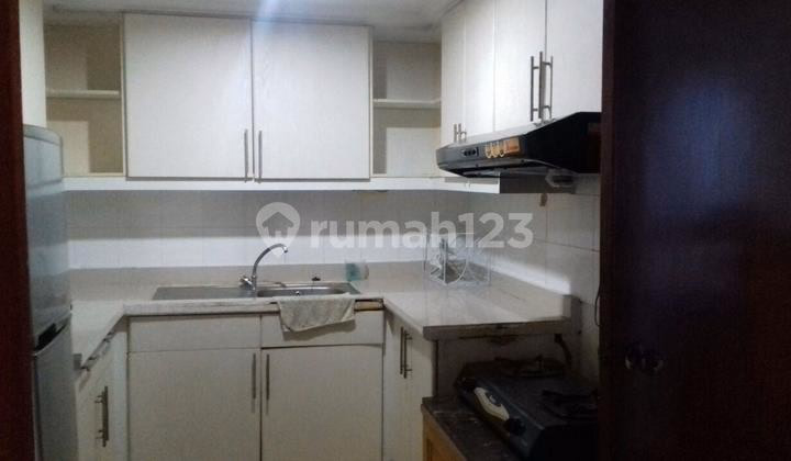 Apartemen Taman Anggrek Jual Studio 88m² - Di Taman Anggrek, Jakarta Bara #643991