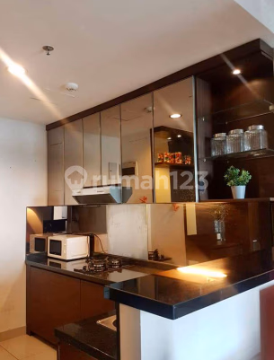 Apartemen Central Park Jual 1BR Central Park - Unit apartemen yang terletak d #688126 - foto 2