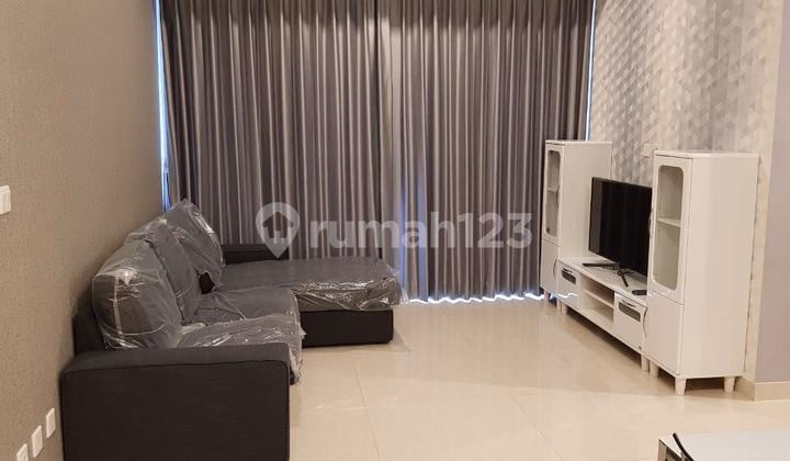 Apartemen Taman Anggrek Jual Studio - Unit apartemen yang terletak d #332960