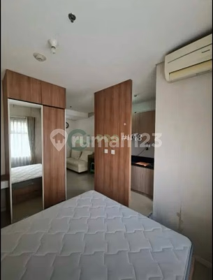 Apartemen Central Park Jual Studio Central Park - Unit apartemen 1 lantai di kaw #088846 - foto 4