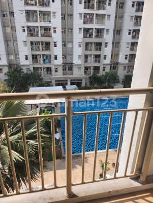 Apartemen Central Park Jual 2BR Central Park - Properti Apartemen di Central #053854 - foto 5
