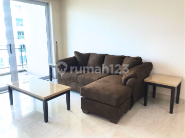 Apartemen Pakubuwono Jual 2BR Pakubuwono Lt.177 - ID : AR102151
Dijual Apartemen #558952 - foto 5