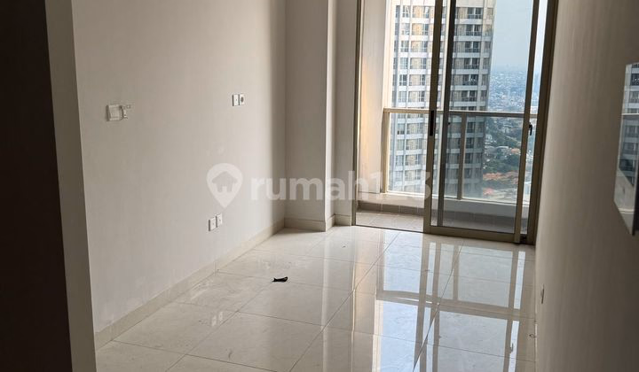 Apartemen Taman Anggrek Jual Studio 50m² - Condominium 1 lantai di kawasa #582113