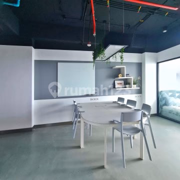 Apartemen Central Park Jual 3BR Central Park Lt.112 - Apartment dijual 

 Apartemen #573041 - foto 2