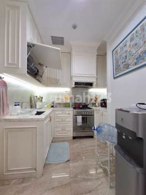 Apartemen Central Park Jual 3BR Central Park Lt.110 - Dijual 3 Bedroom Condominium G #671888 - foto 5