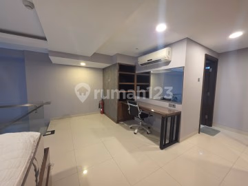 Apartemen Central Park Jual 1BR Central Park - :fire: DIJUAL CEPAT - NEO SOHO #567030 - foto 5