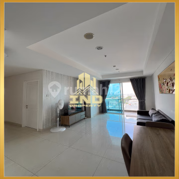 Apartemen Central Park Jual 3BR Central Park - Apartemen di Central Park.

Mi #424992 - foto 3