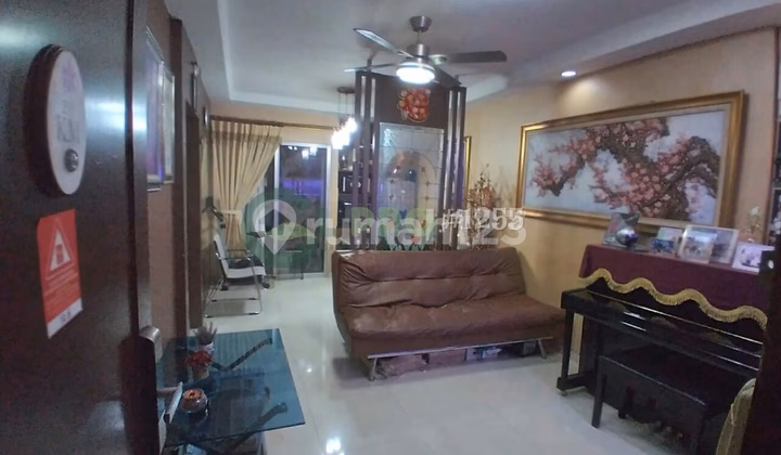 Apartemen Central Park Jual 2BR Central Park - Hunian berupa Unit apartemen 2 #306171
