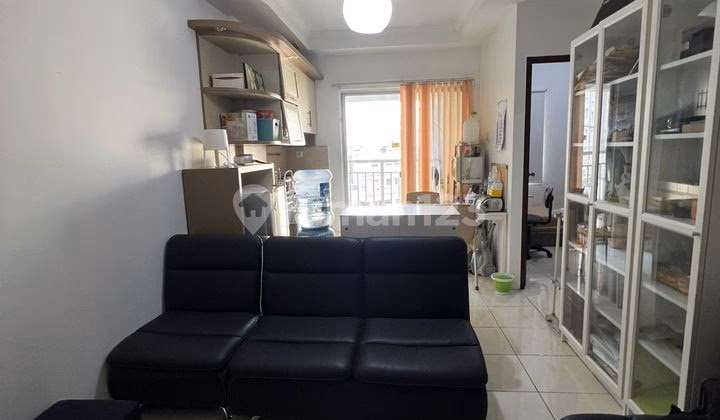 Apartemen Central Park Jual Studio Central Park - Untuk Anda yang mencari Unit a #607463