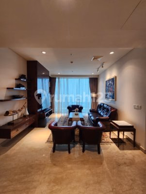 Apartemen Pakubuwono Jual Studio Pakubuwono - Untuk Anda yang mencari Aparte #652211 - foto 4