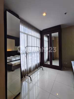 Apartemen Central Park Jual Studio Central Park - Apartemen 1 lantai di Central #564556 - foto 5