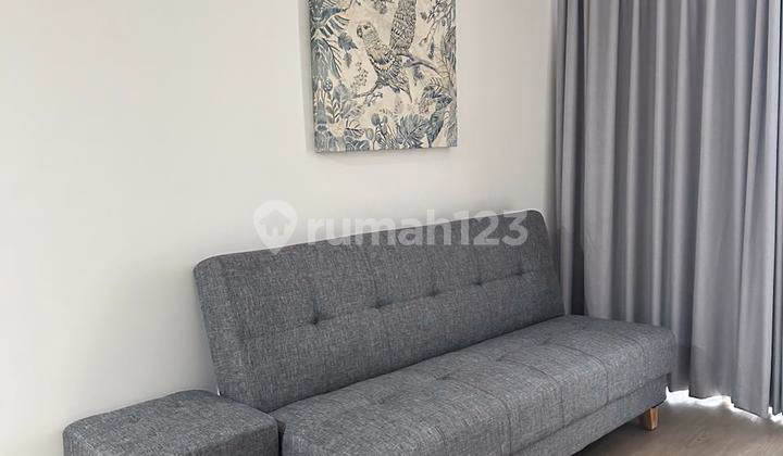 Apartemen Taman Anggrek Jual Studio - Berlokasi di Taman Anggrek, Ja #550641
