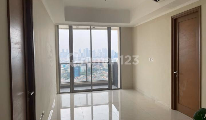 Apartemen Taman Anggrek Jual Studio - Taman Anggrek, Jakarta Barat - #545039